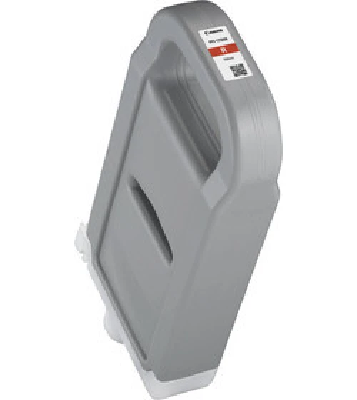 CANON PFI-1700R Tintenpatrone rot