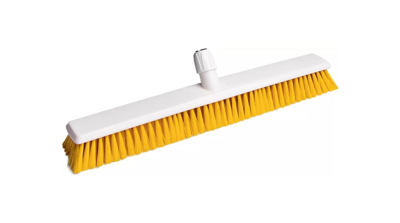 EDI CLEAN Balai hygiénique - largeur d'essuyage : 60 cm