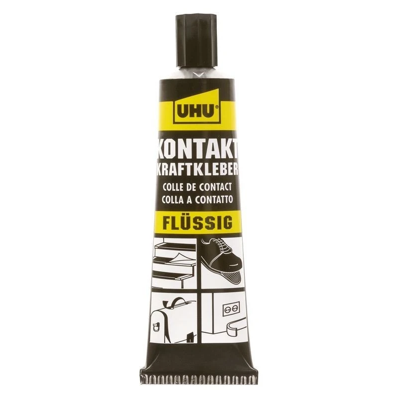 UHU Contact colle forte 42g