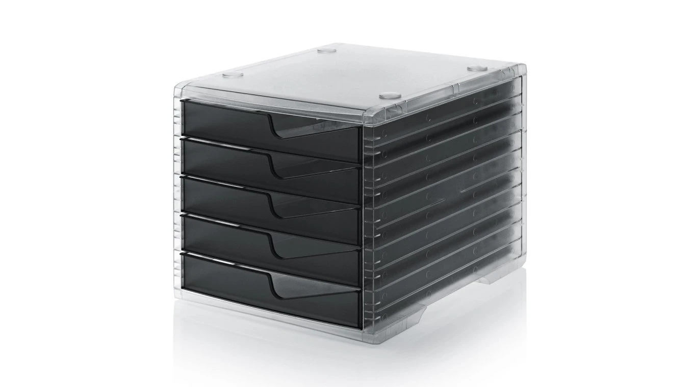 STYRO Schubladenelement styroswingbox light