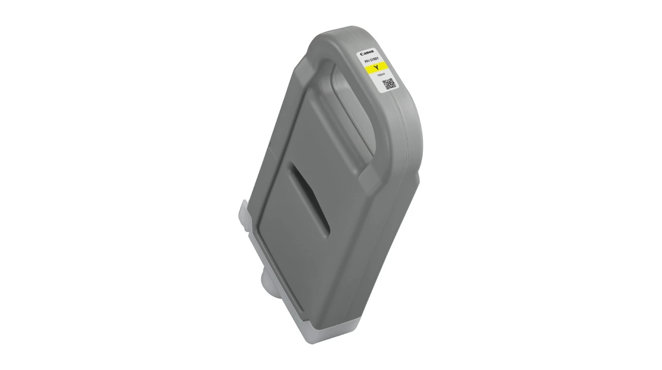 CANON PFI-2700 Cartouche d'encre jaune