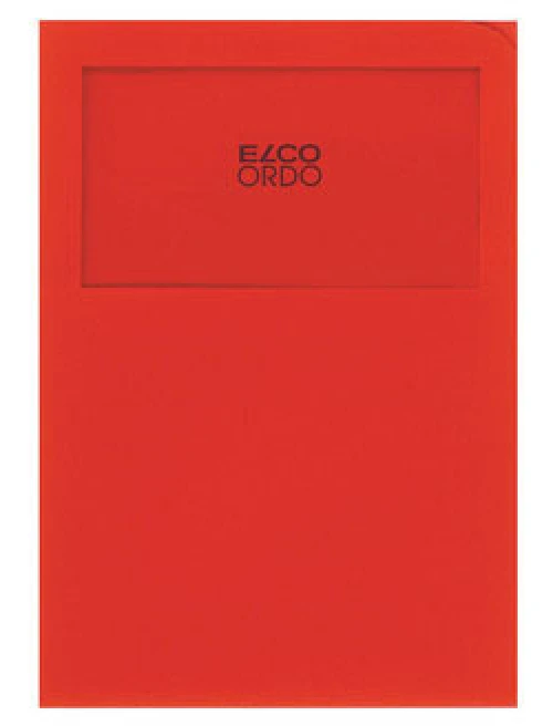 ELCO Dossier Ordo Classico A4