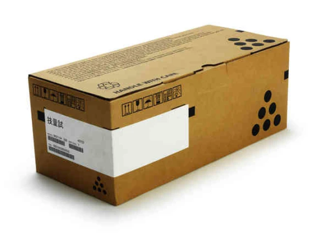 RICOH 407531 Toner schwarz