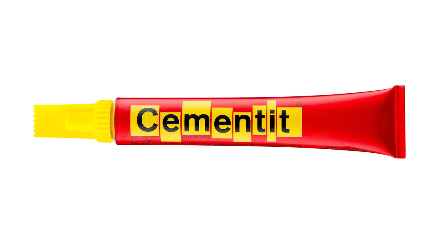 CEMENTIT Colle universelle