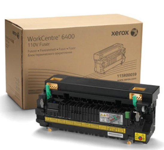 Xerox unité de fusion 220 volts (115R00060)