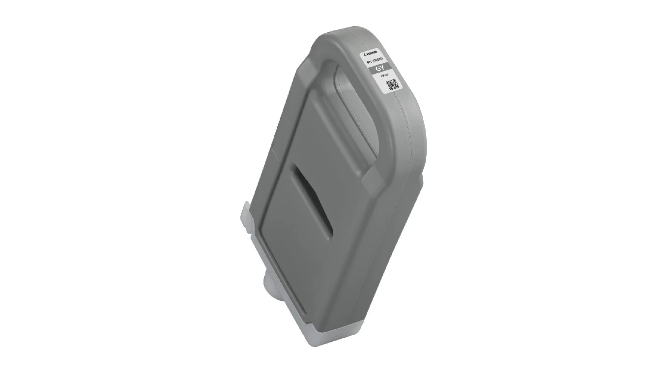 CANON PFI-2700G Tintenpatrone grau