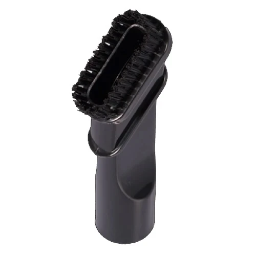 Wetcovac 2in1 Fugendüse mit Bürstenkranz  Ø32,  für Trockensauger