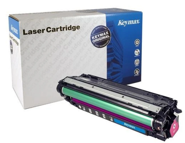 KEYMAX CE343AKEY Toner magenta