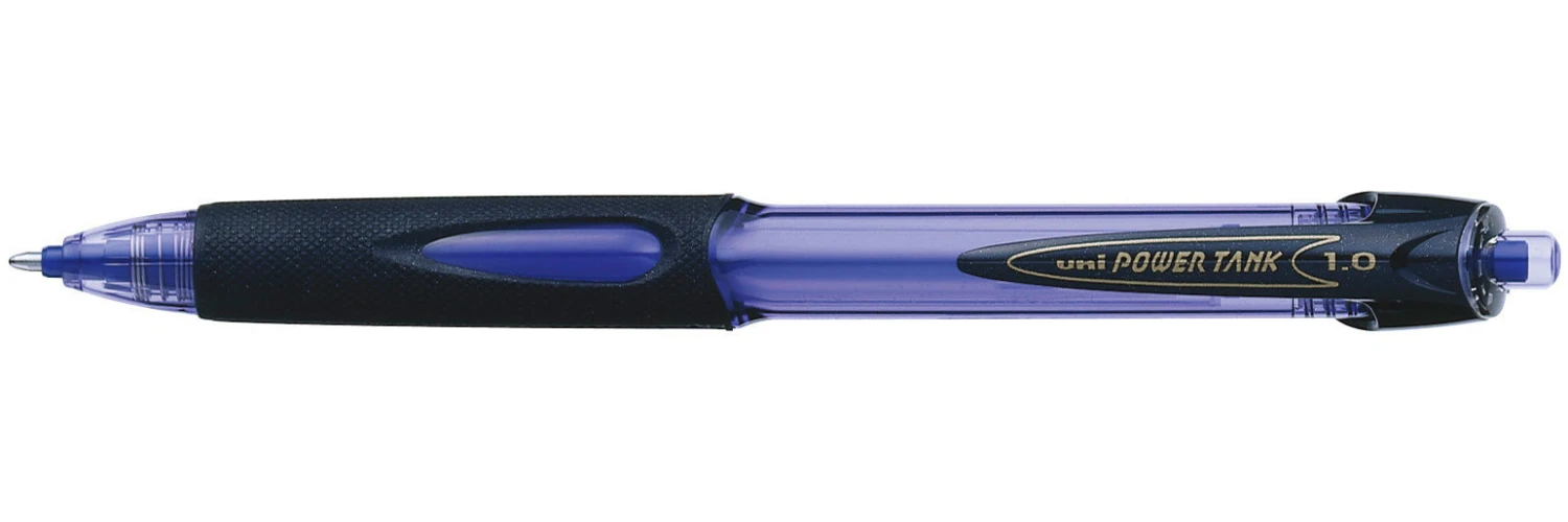 UNI-BALL Kugelschreiber Power 1 mm