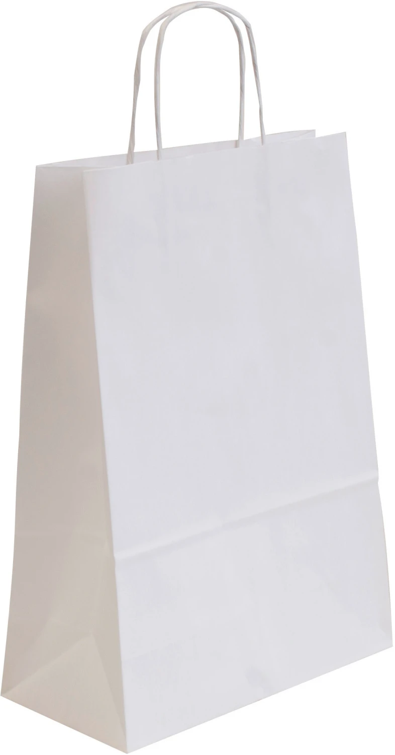 NEUTRAL SDS26-BIA Tragetaschen Allegra 25 Stk.