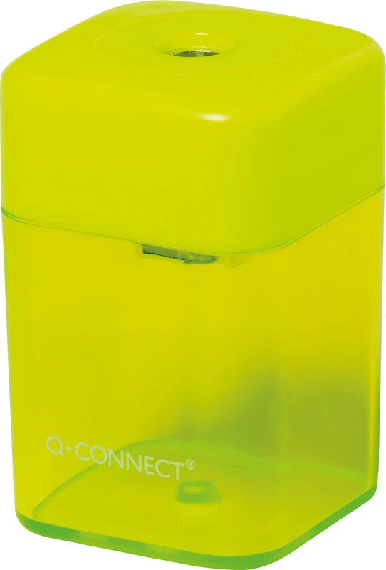 Q-CONNECT® Dosenspitzer einfach