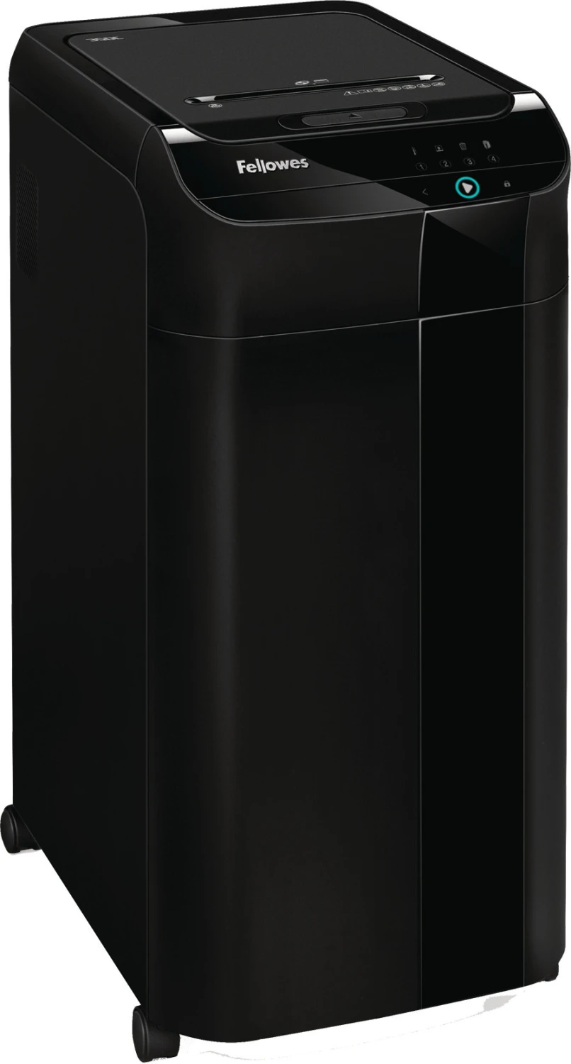 FELLOWES Destructeur doc. AutoMax 350C