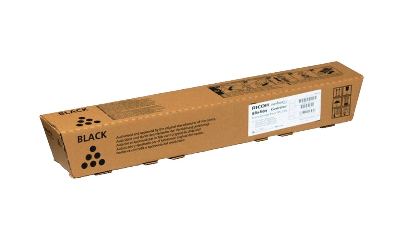 RICOH 828314 Toner noir