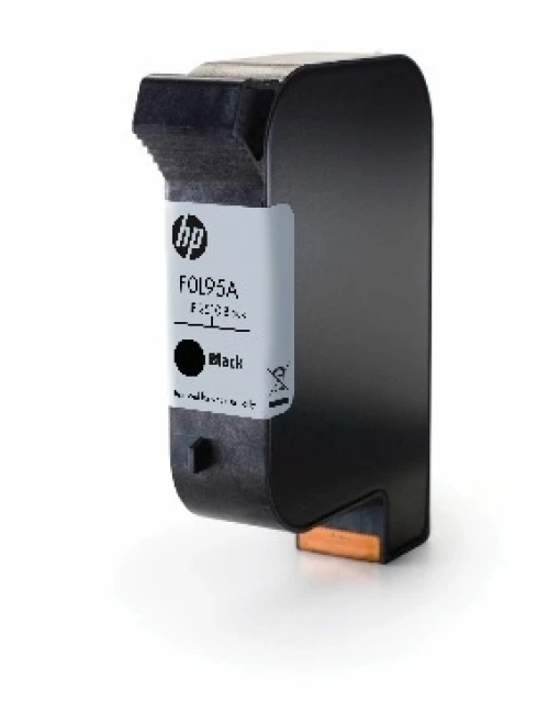 HP F0L95A Smart-Card-Druckpatrone schwarz