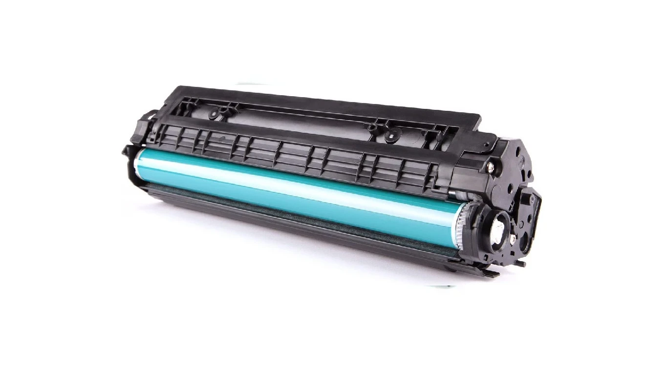 KEYMAX 055HC RMC Cartouche toner cyan