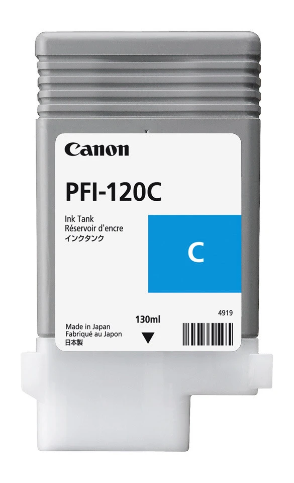 CANON 2886C001 Tintenpatrone cyan