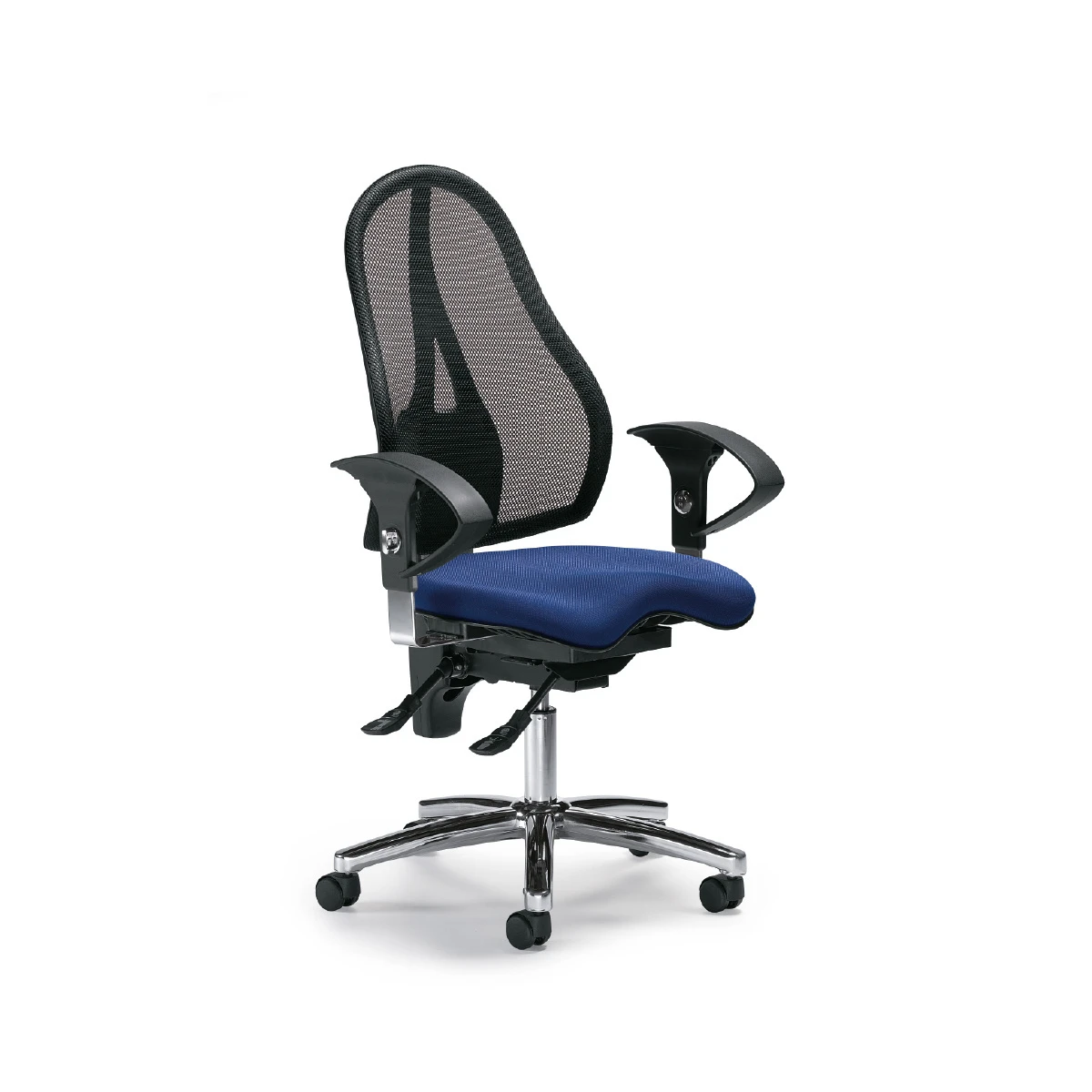 TOPSTAR Bürodrehstuhl Sitness 40 NET
