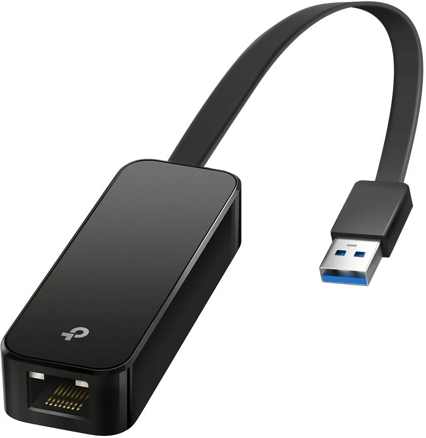 TP-LINK UE306 Adaptateur réseau Ethernet USB 3.0