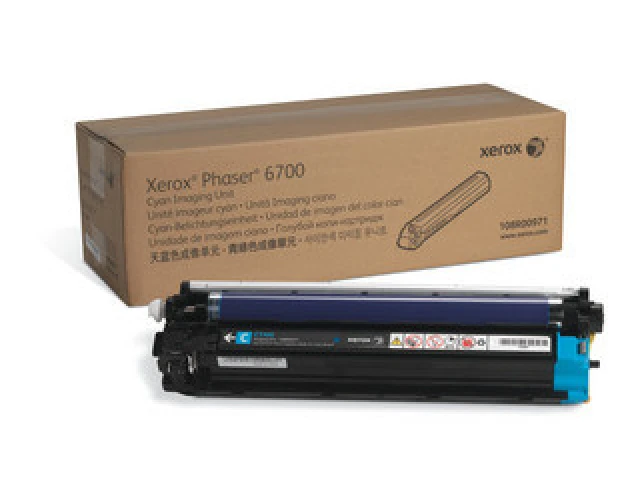 XEROX 108R00971 Bildeinheit cyan