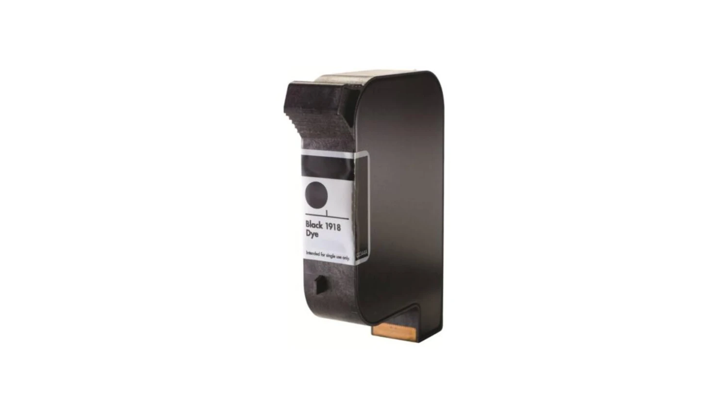 HP Q2344A SPS Tintenpatrone schwarz