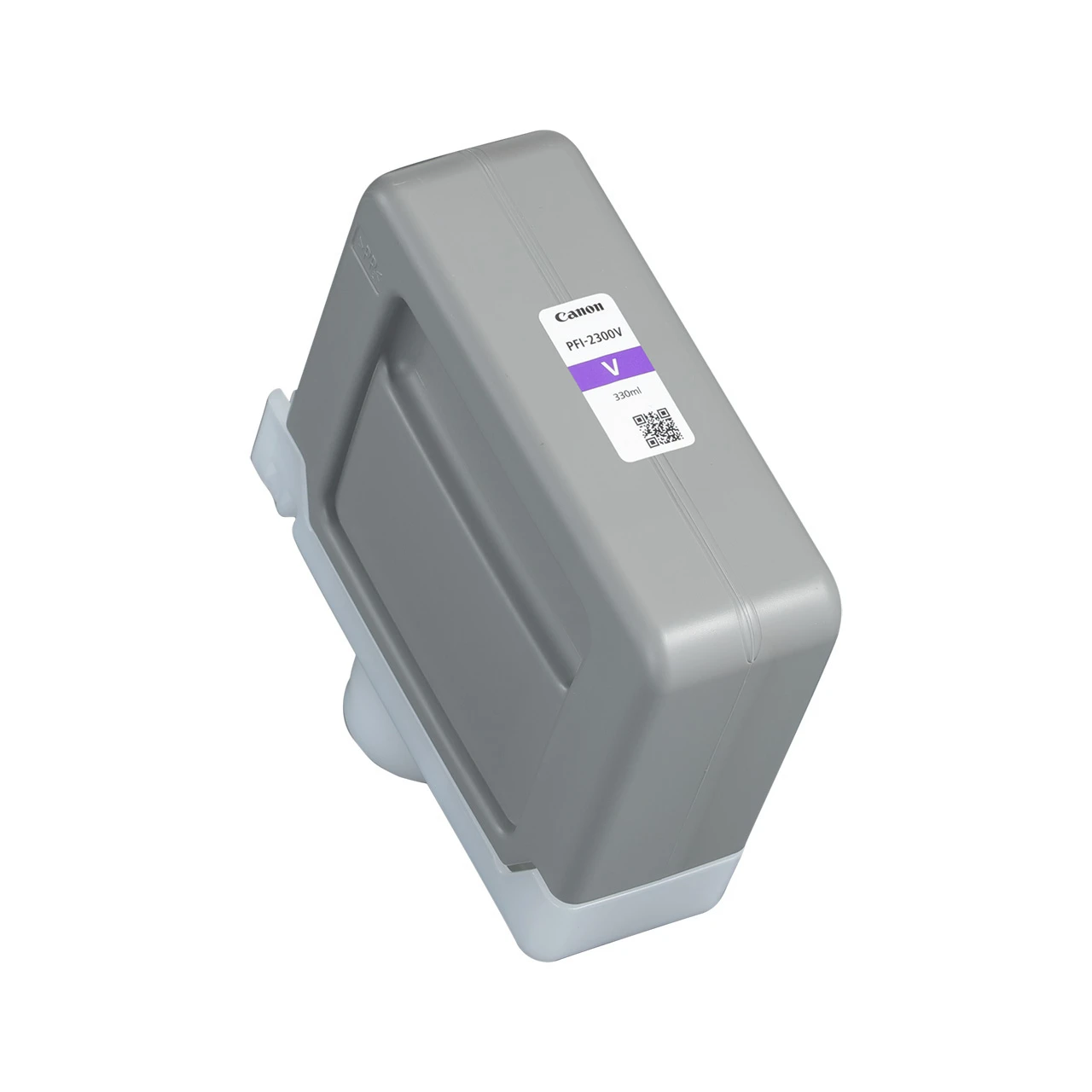 CANON PFI-2300V Tintenpatrone violett