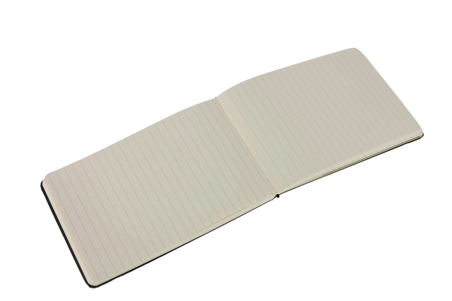 MOLESKINE Bloc notes Reporter A6