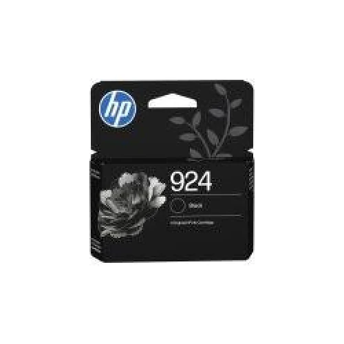 HP 924 Cartouche d'encre noir
