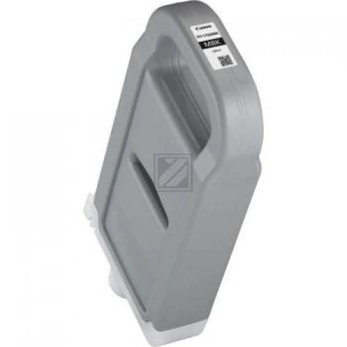 CANON PFI-1700MBK Tintenpatrone matt schwarz