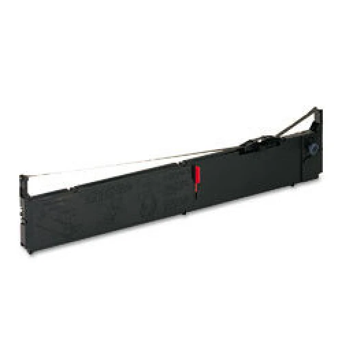 EPSON S015384 Farbband Nylon schwarz