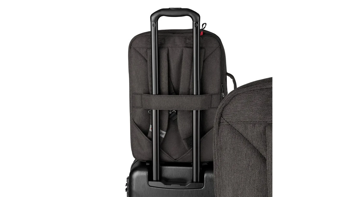 WENGER MX Commute 16" Sac à dos pour ordinateur portable 611640