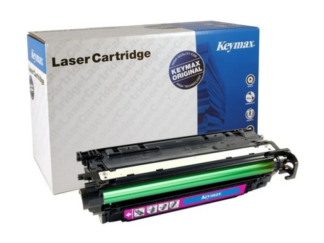 KEYMAX CE403AKEY Cartouche toner magenta