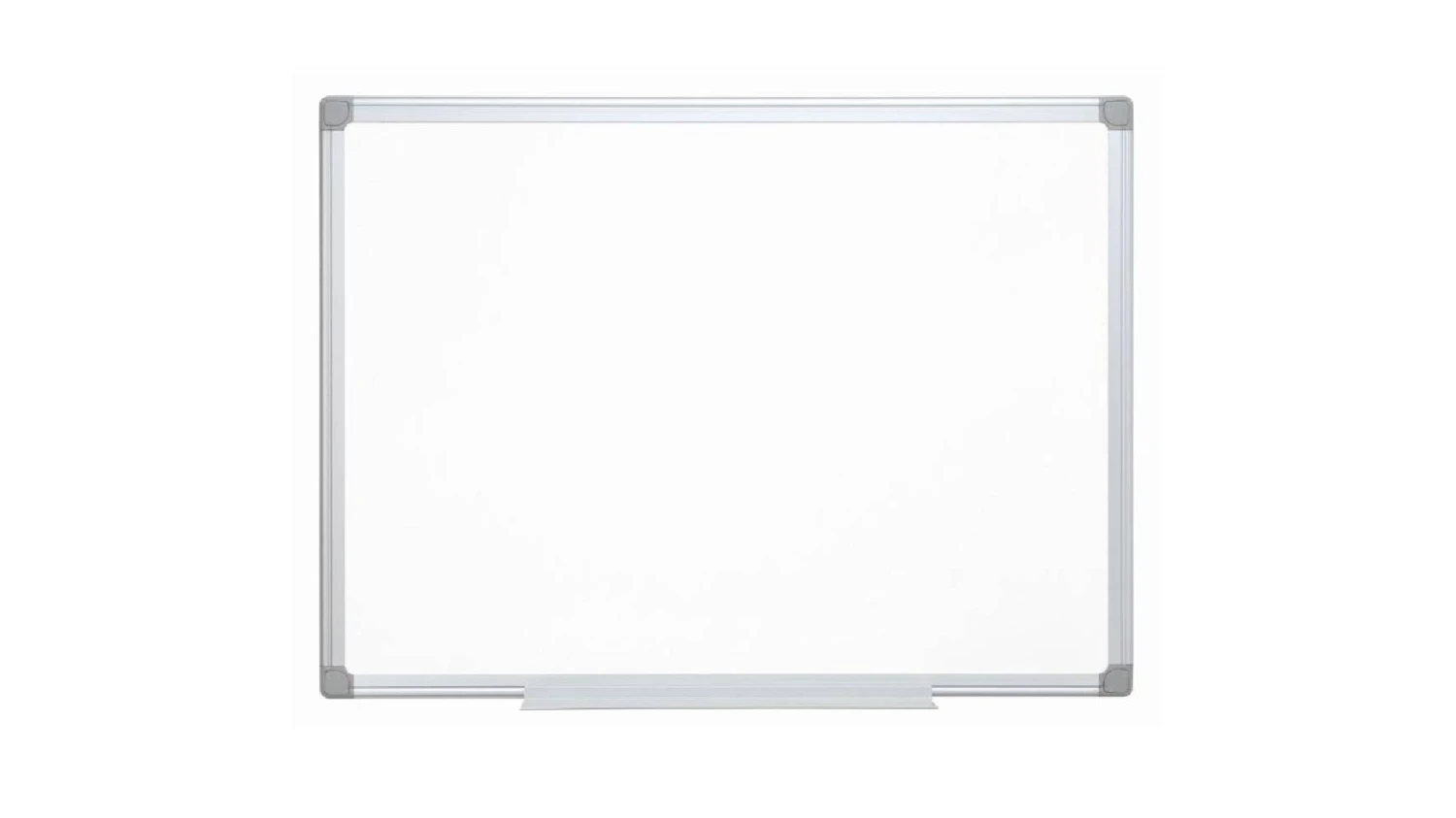 Q-CONNECT Whiteboard en acier 150 x 100 cm