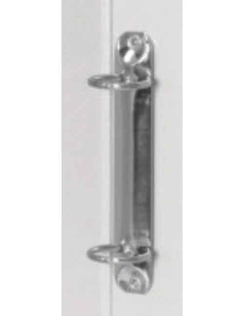 BIELLA Ringhefter Viria A4, 3.1 cm, 2-Ring