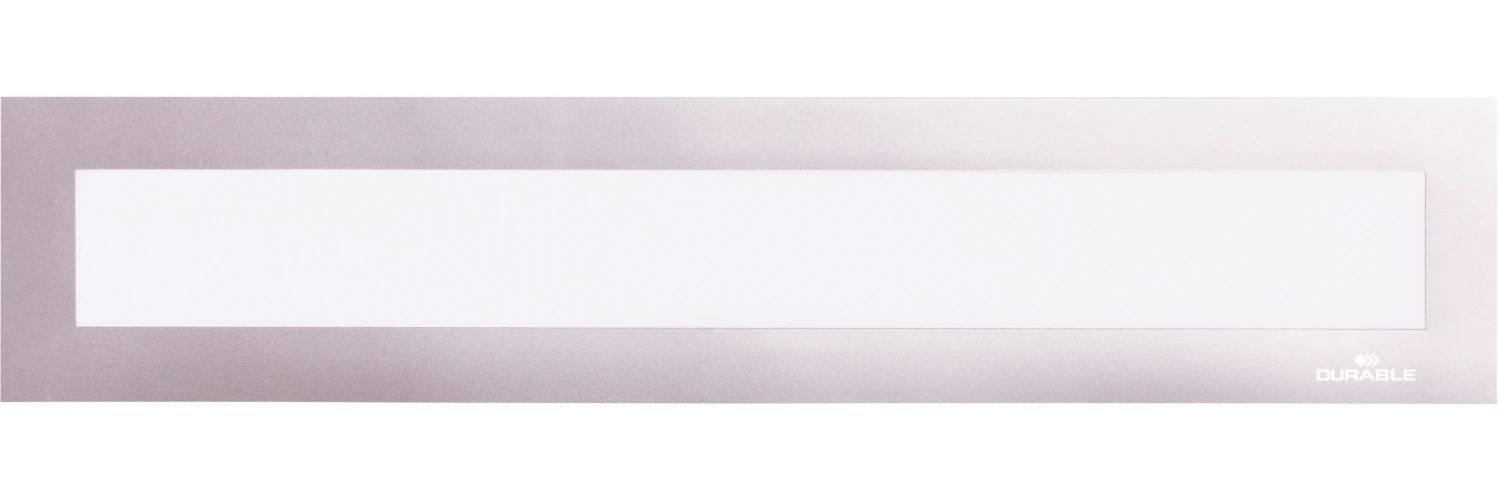 DURABLE Carde Duraframe A3