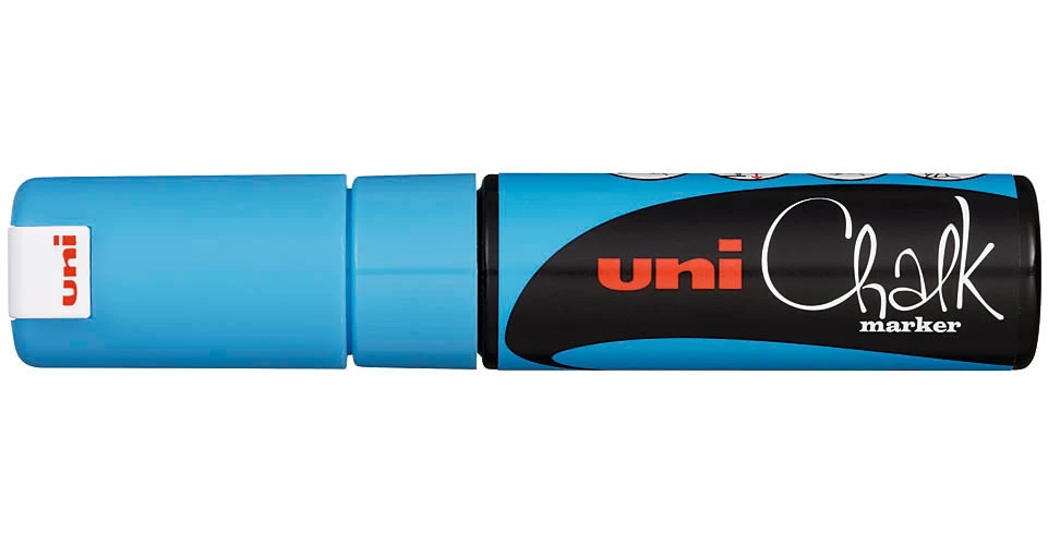 UNI-BALL Posca Marker 8mm