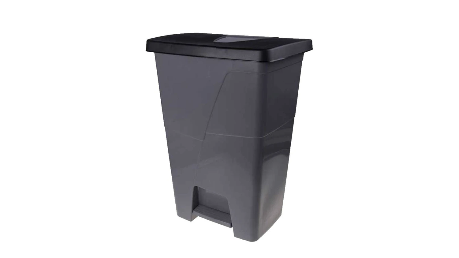 EDI CLEAN Poubelle à pédale Step 45 L