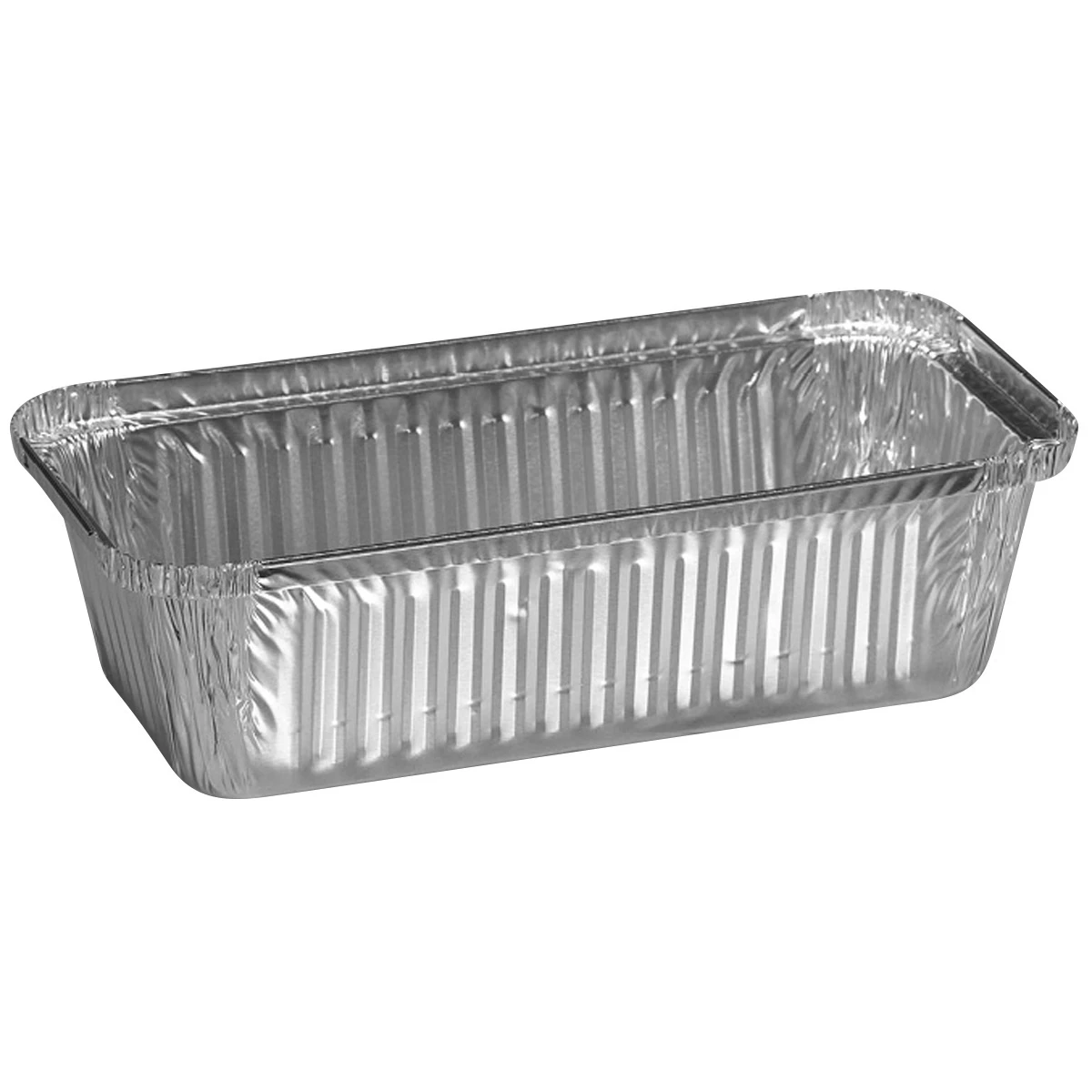 Barquette-repas rectangulaire 940 ml, 100 pièces