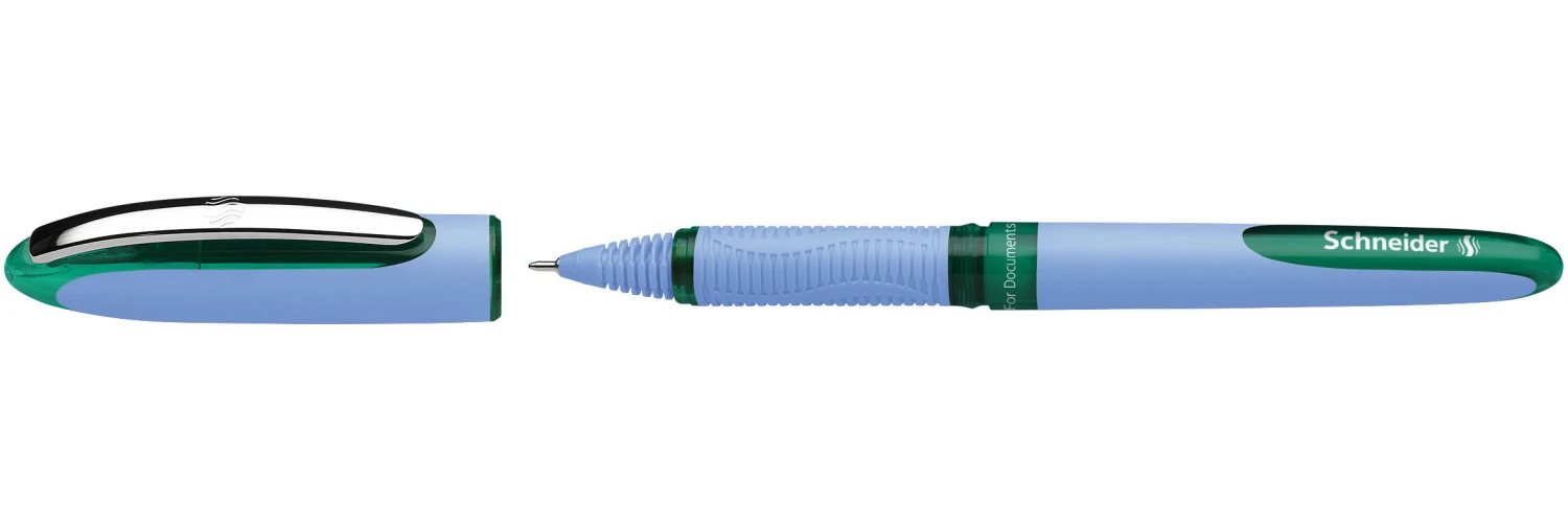 SCHNEIDER Tintenroller Hybrid 0,5mm