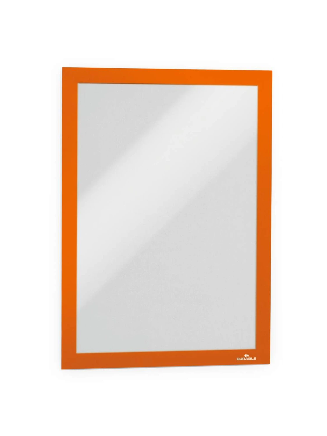 Durable Cadre d'information DURAFRAME® A4