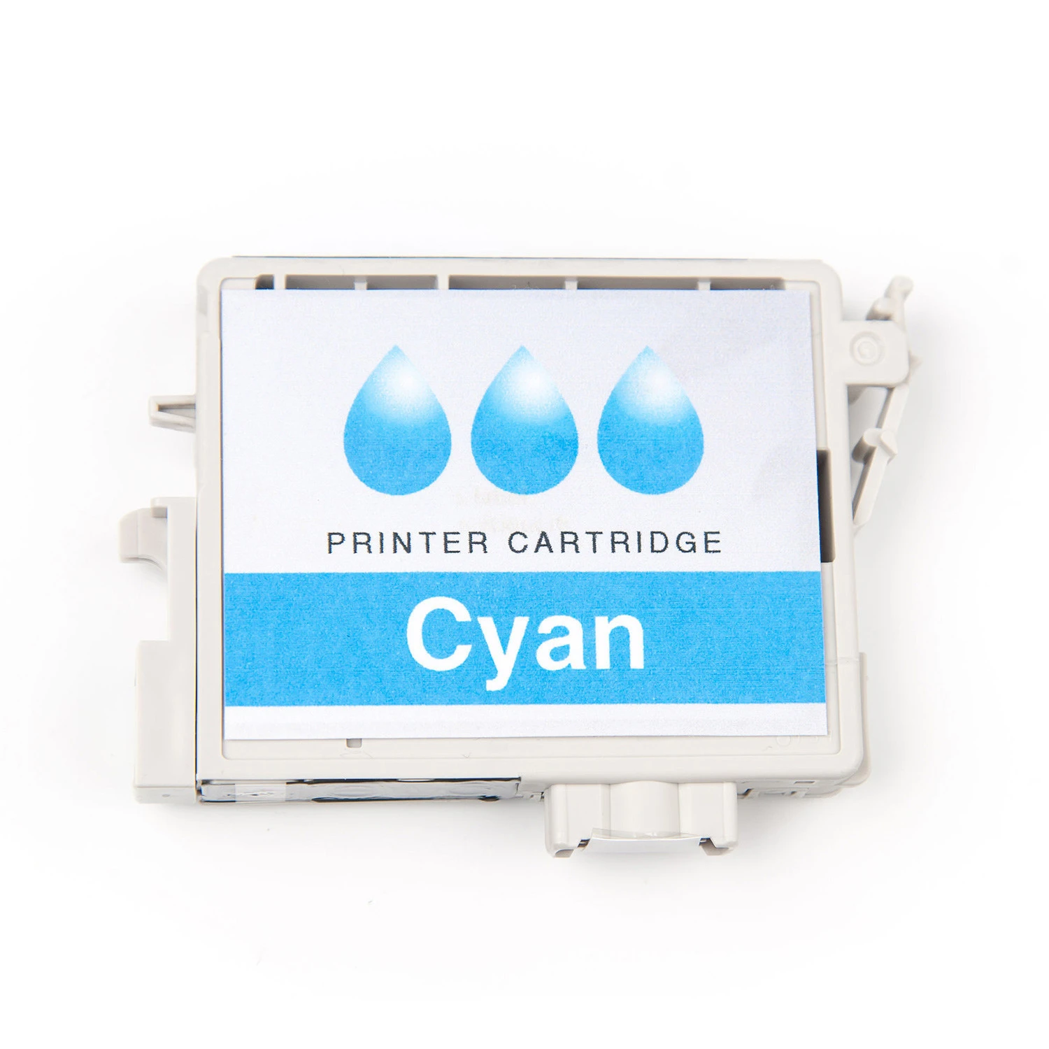 CANON PFI-1700C Tintenpatrone cyan