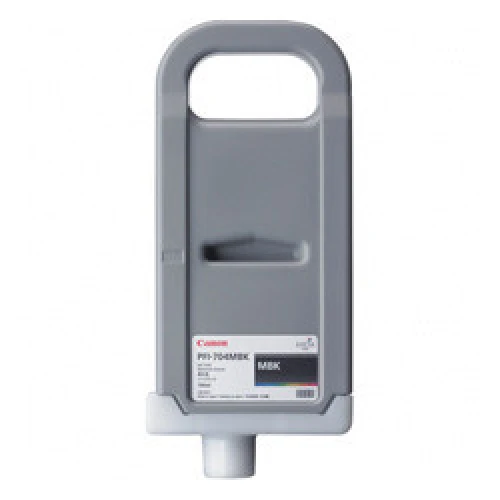 CANON PFI-706MBK Tintenpatrone matt schwarz