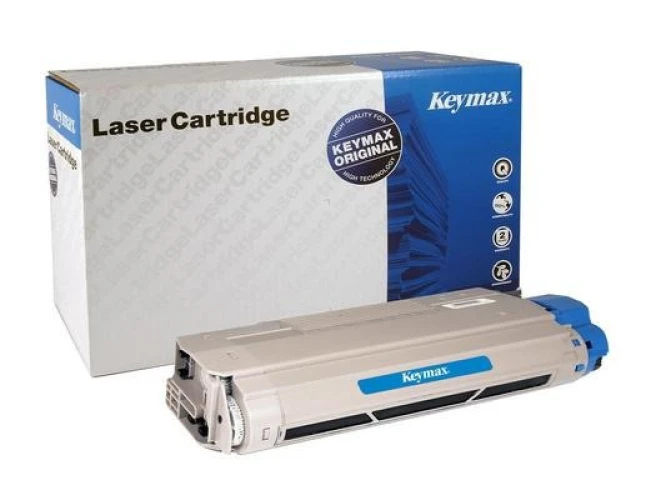 KEYMAX 44315308KEY Toner schwarz