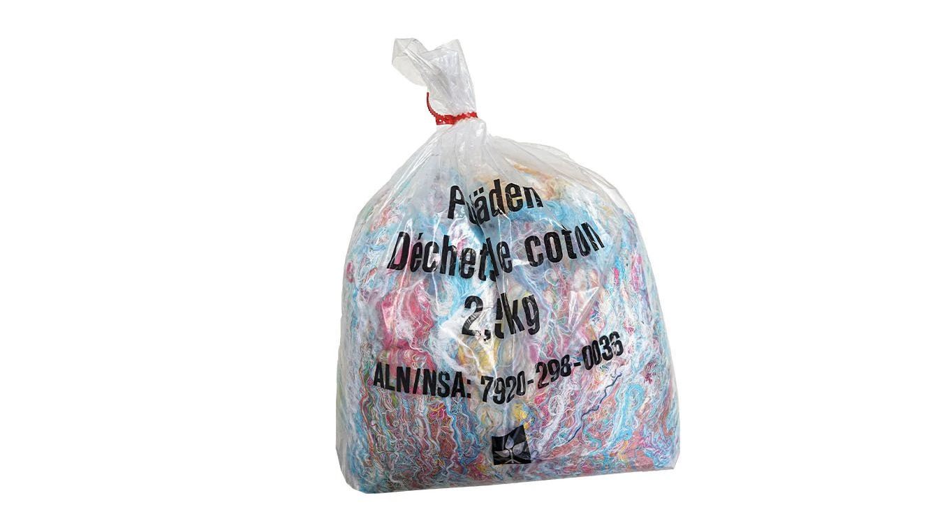 Etoupes Premium 2.5 kg