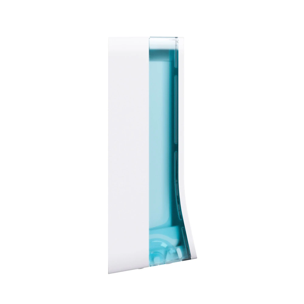 SATINO Distributeur de serviettes pliées Interfold S, Z & W pliage