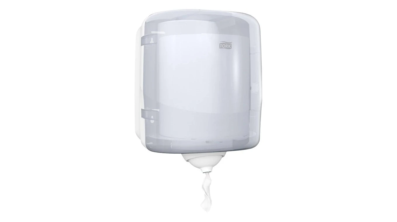 TORK Spender für Papierwischtücher Reflex
