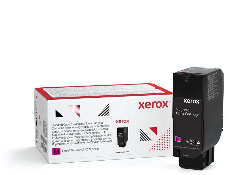 XEROX 006R04618 Cartouche toner magenta