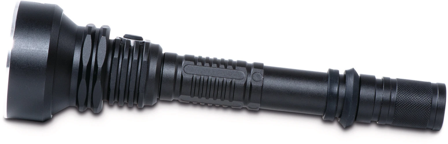MAUL Lampe de poche MAULhelios 10W