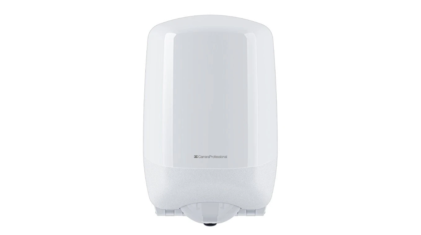 CARRARAProfessional Distributeur de papier d'essuyage Essentia Maxi