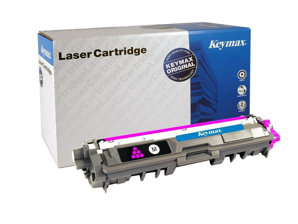 KEYMAX TN-245MKEY Toner magenta