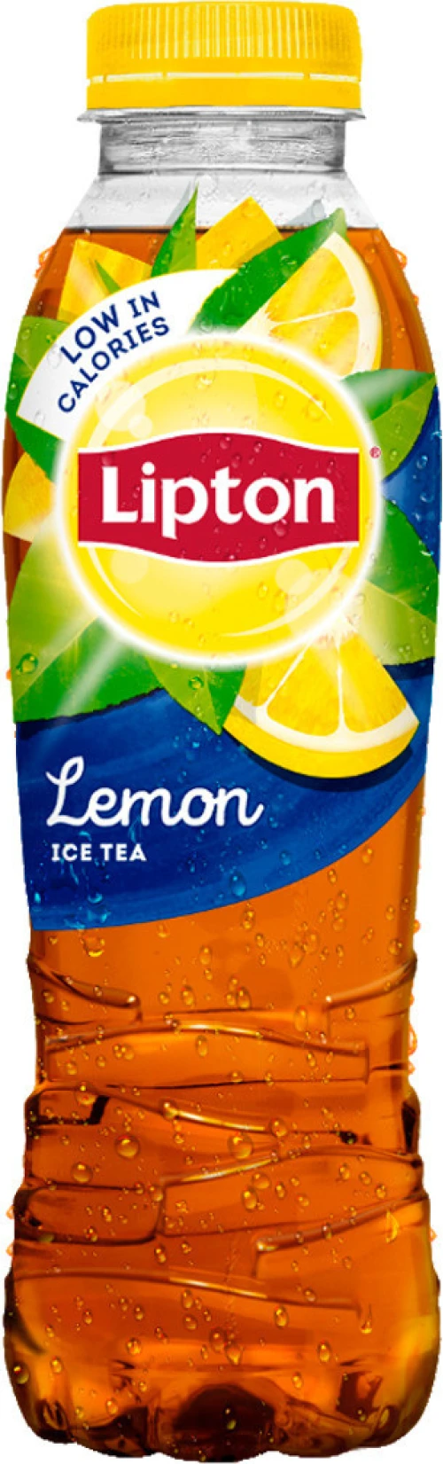 LIPTON Ice Tea Lemon